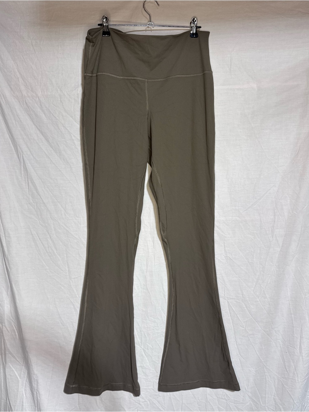 lululemon Align™ Rib Mini-Flare Size 12
